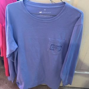 Southern marsh collection shirt